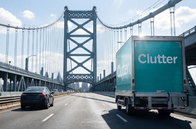 Philadelphia's brotherly full-service storage 