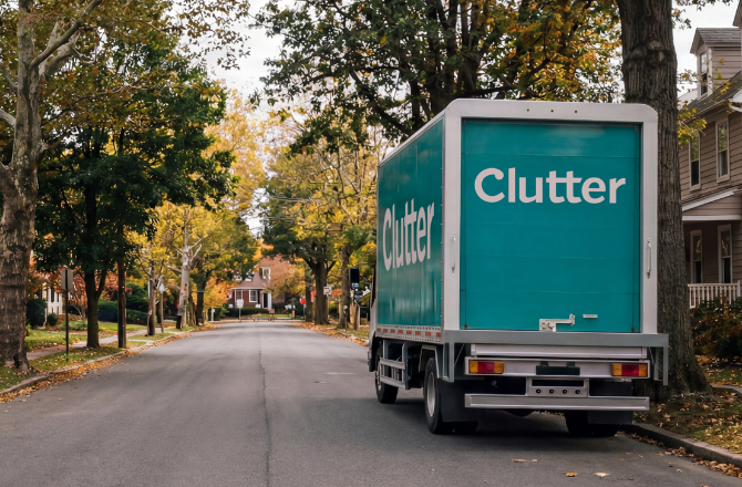 Jersey's smartest full-service storage