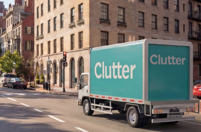 Boston's wicked smart full-service storage