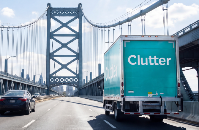 Philadelphia's brotherly full-service storage 