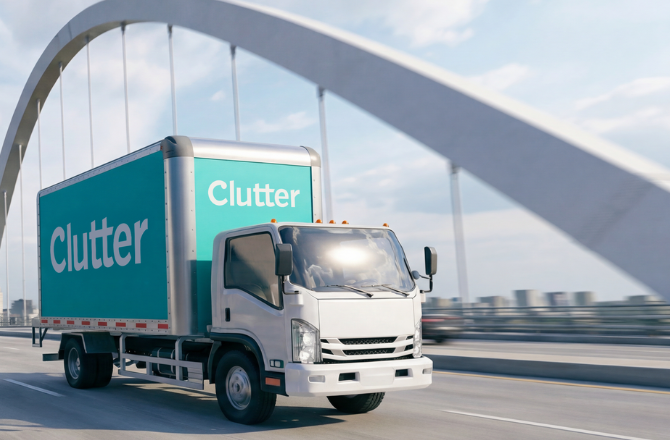 DC's most strategic full-service storage